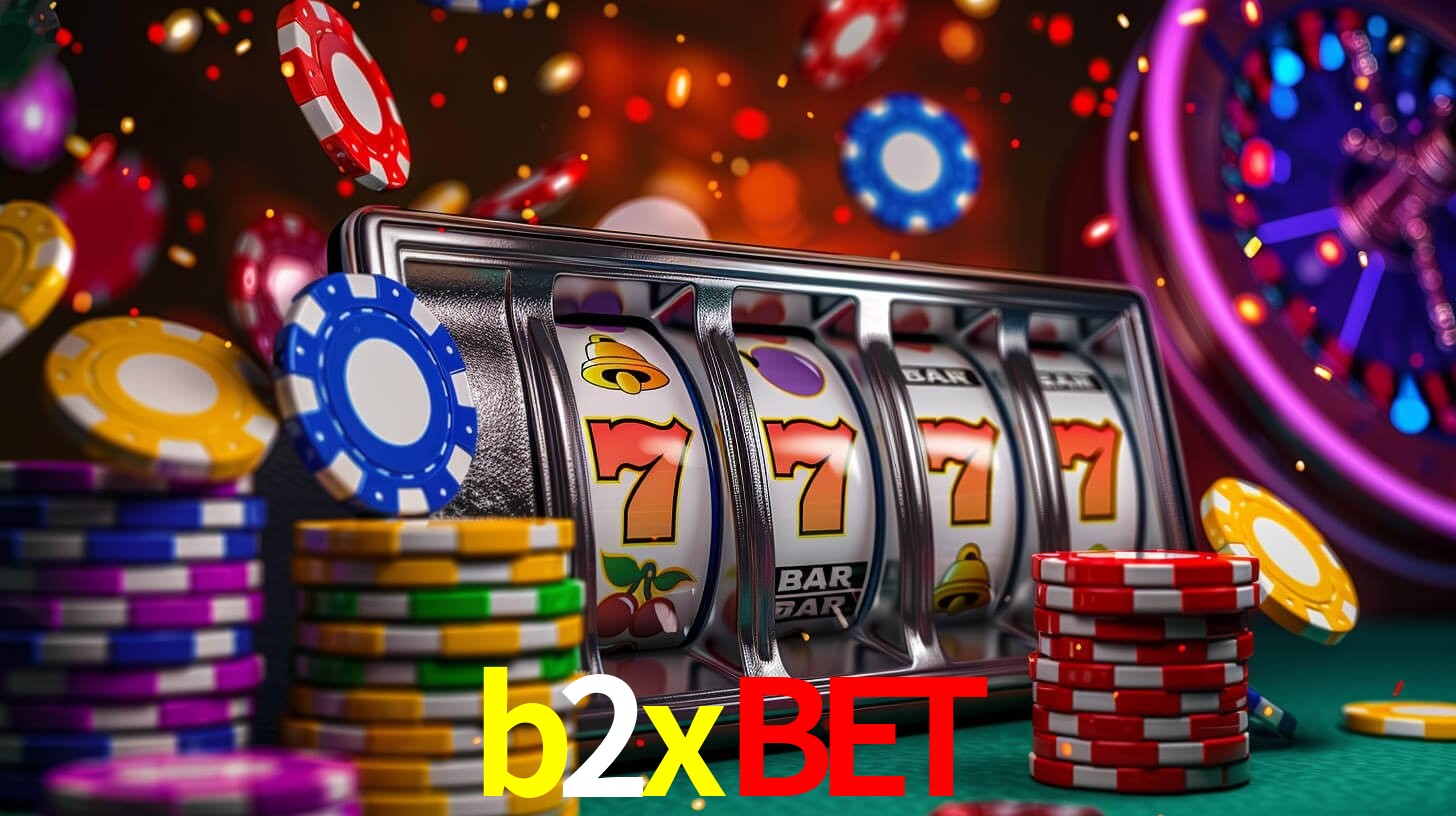 A Emoção da Loteria na b2xbet: Uma Chance de Mudança de Vida