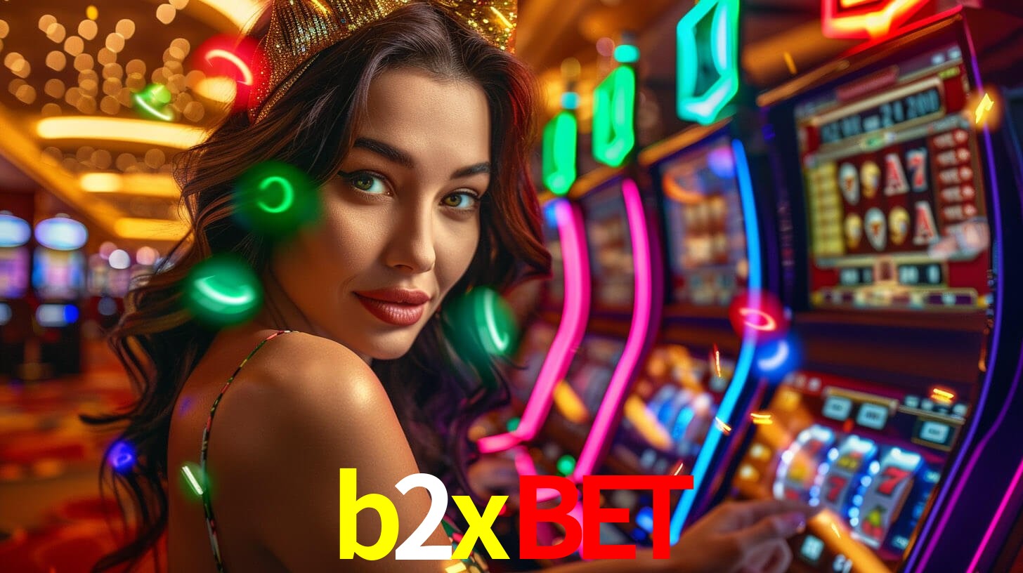Bônus Generosos e Exclusivos no b2xbet para Você!