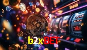 Explorando a Categoria de Eventos em Apostas na b2xbet