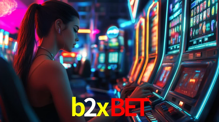 b2xbet App Interface