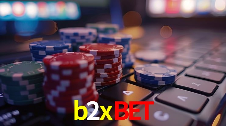 Casino Ao Vivo b2xbet