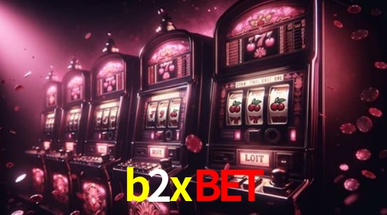 A Experiência Imersiva dos Cassinos Ao Vivo no b2xbet