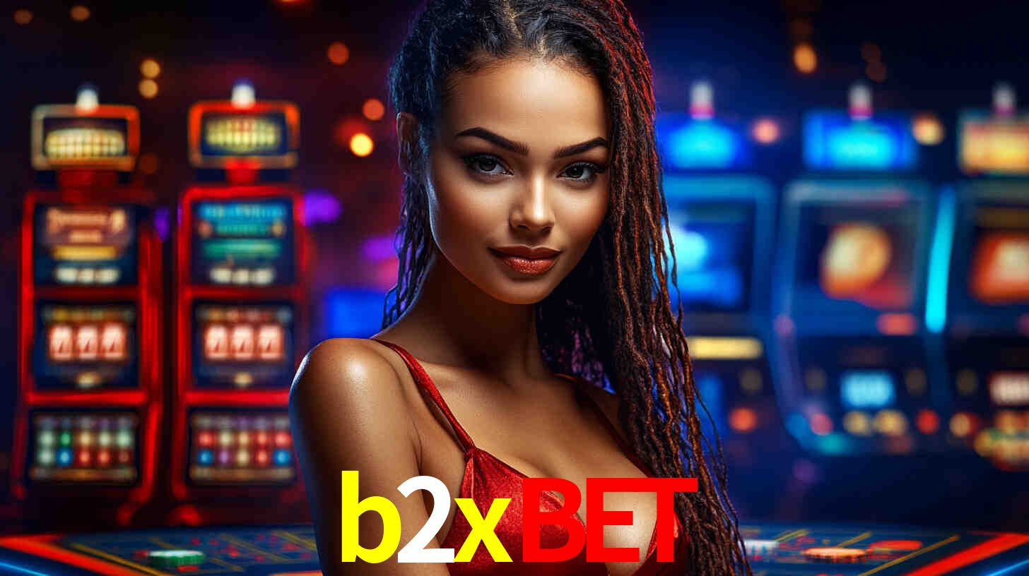 A Popularidade dos Caça-Níqueis no b2xbet