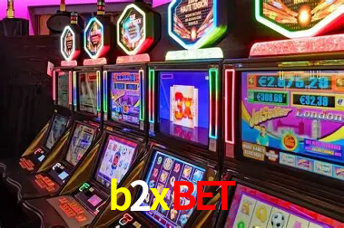Descubra a Magia dos Jogos de Arcade no b2xbet