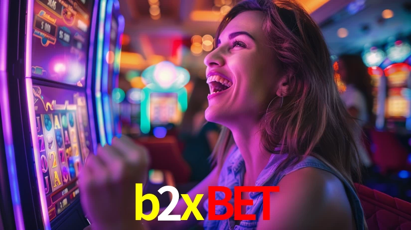 Experimente o Login Seguro Premium no b2xbet