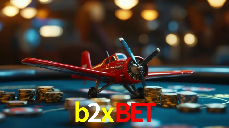 Live Casino b2xbet