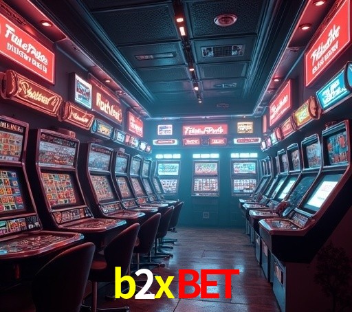 Integração de APIs b2xbet
