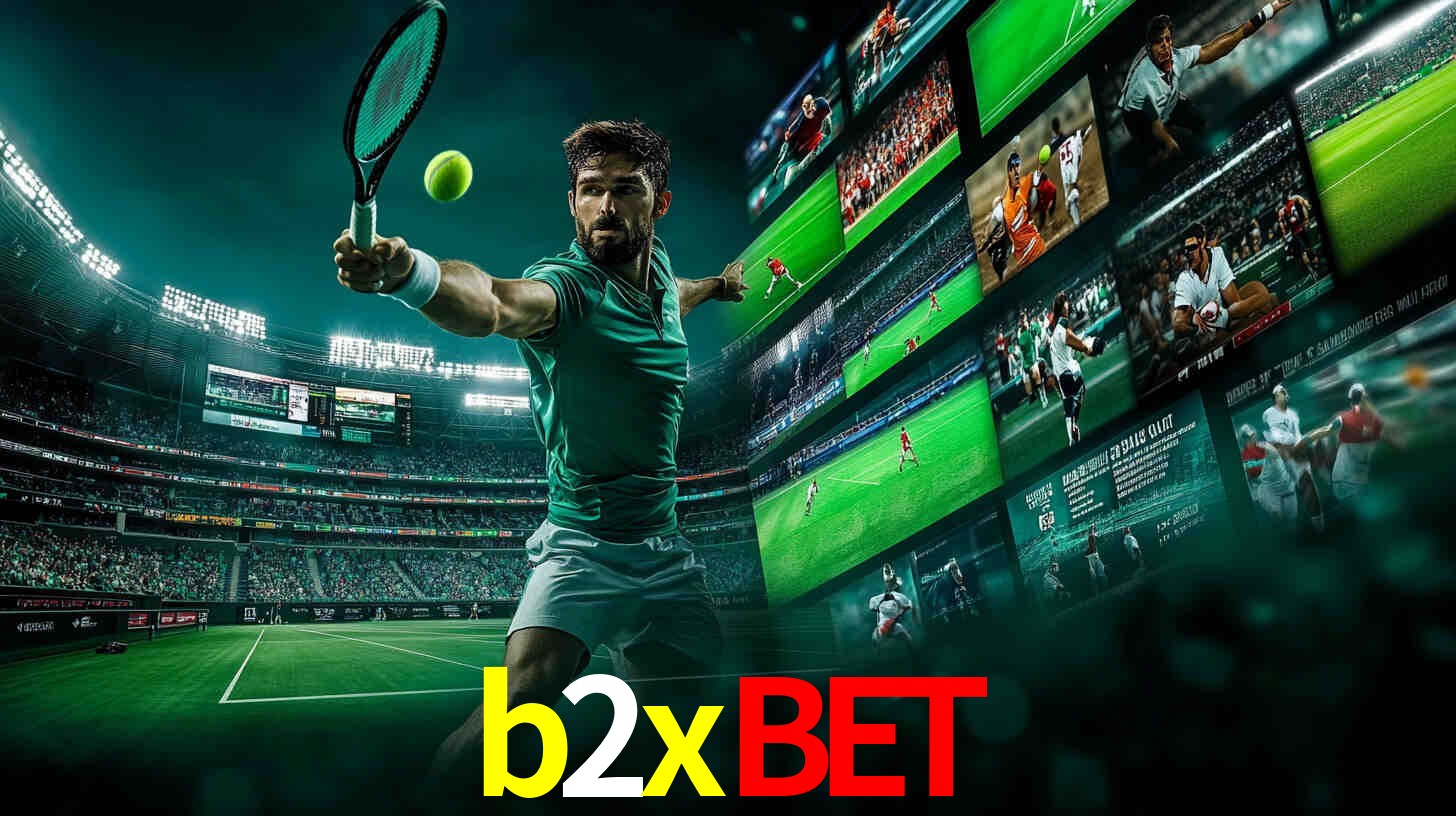 Descubra a Magia dos Jogos de Arcade no b2xbet