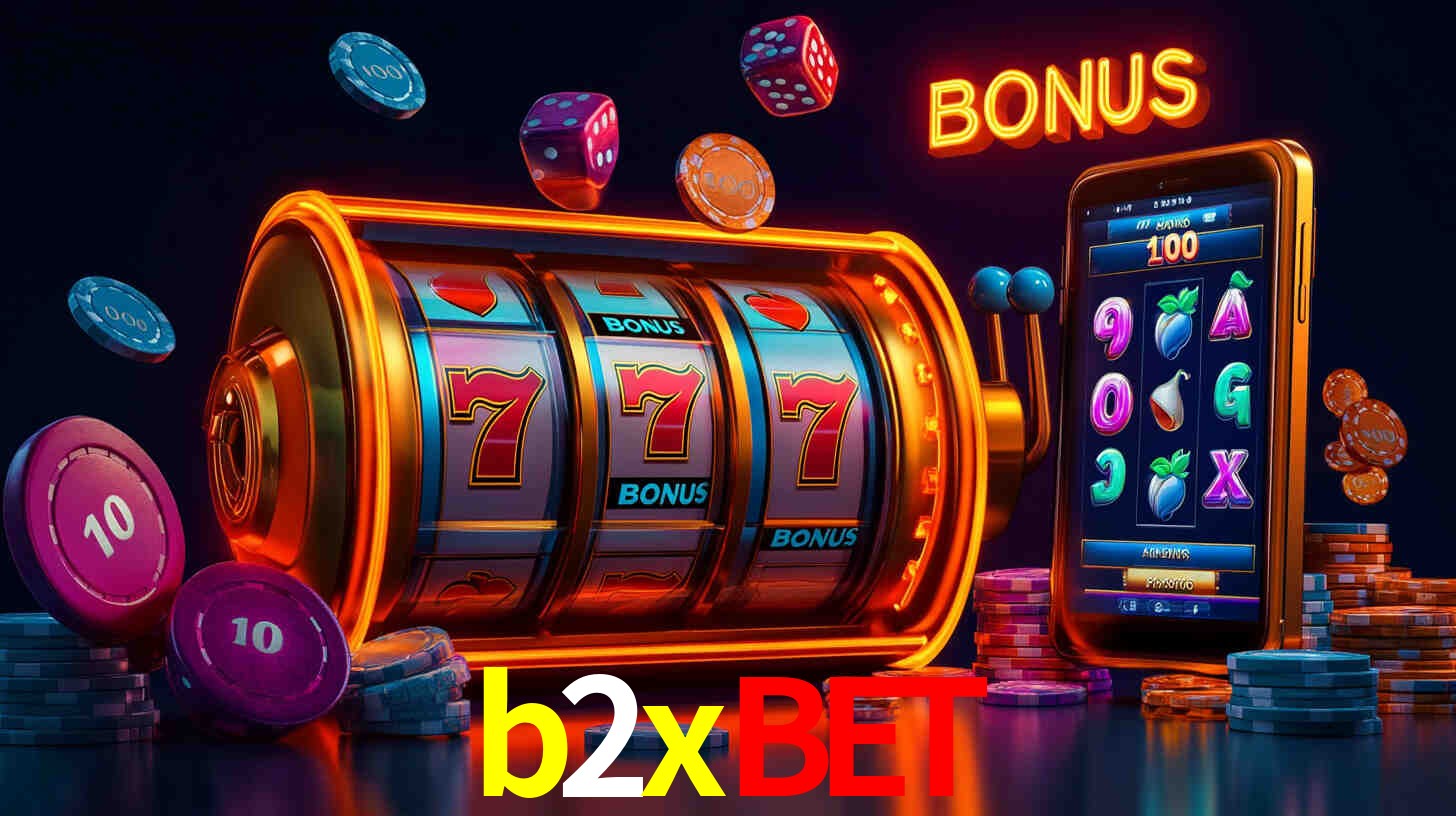 Apostas Esportivas na b2xbet: Um Guia Completo