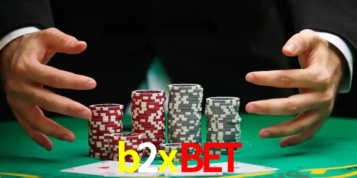 cassino b2xbet