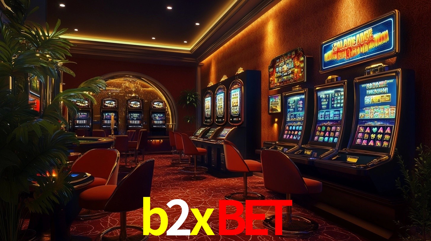 Live Casino b2xbet