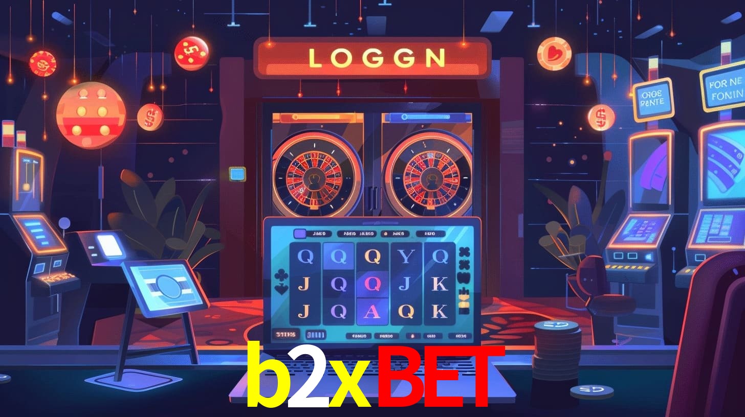 Benefícios da Conta b2xbet