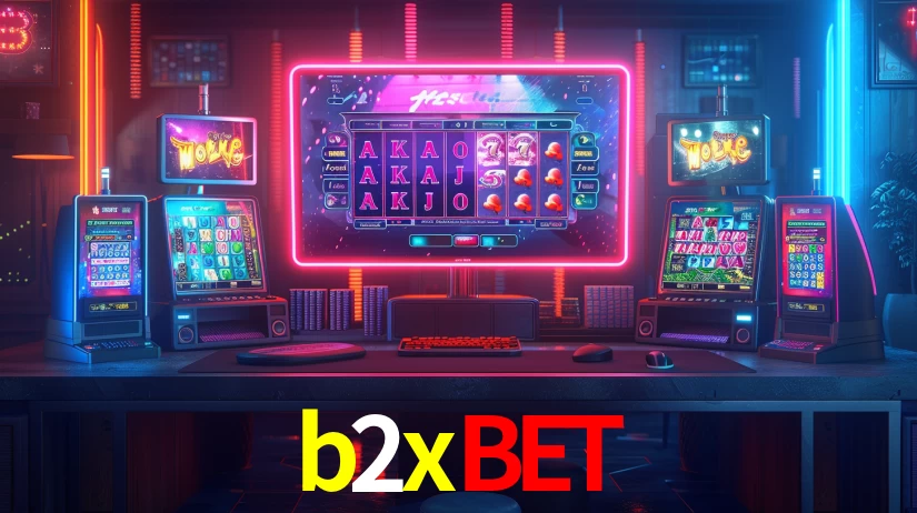 Explore as vantagens do b2xbet: serviço profissional e confiabilidade