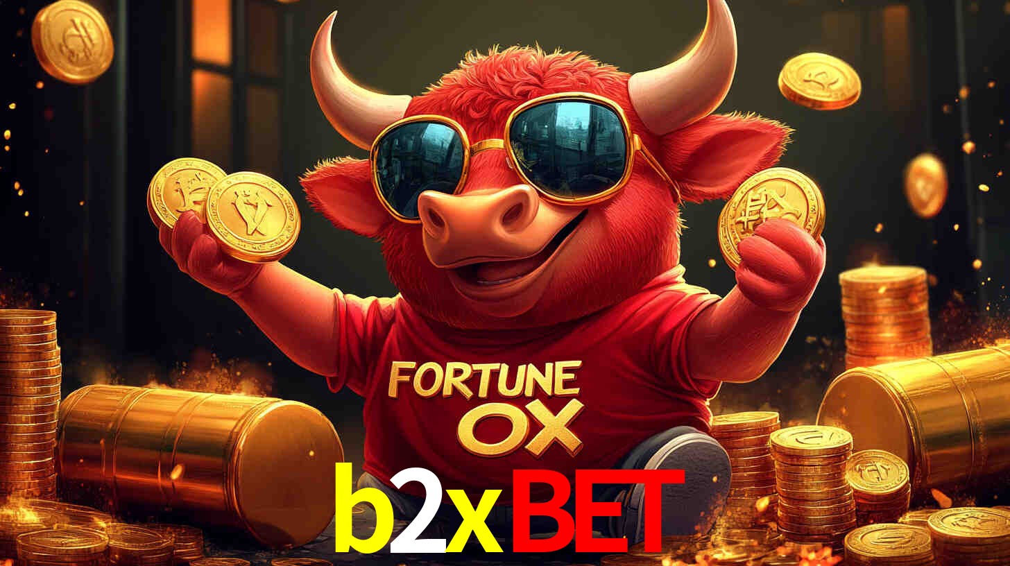 Inovações de Jogos na b2xbet: O Futuro das Experiências Interativas