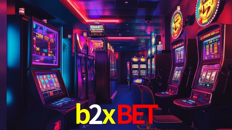 Premium Interface b2xbet